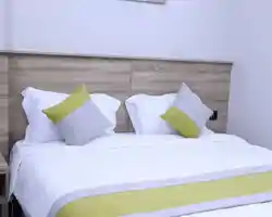 MADINAH DELUXE Hotel thumbnail